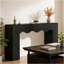 Canapé, console, table d'entrée-967802028