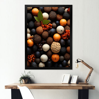 Prigords Perfection sur impression sur toile
