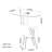 Bojidar Simple  rock plate dining table sets-760271301