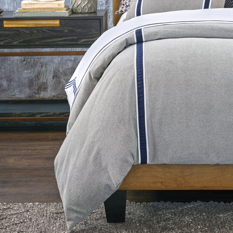 Colt Comforter, Super Queen Comforter