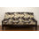 Futon à fermeture à glissière Graffiti