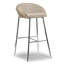 Tabouret de bar 29,5 po Uzair