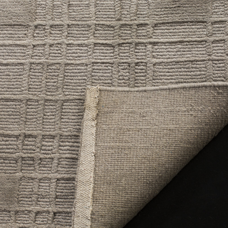 Tibetan Slate Area Rug, Rectangle 8' x 10'