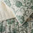 Tucson Cantina 100% Cotton Ties Sham