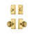 Polished Brass is out of stock