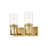 Makinzy 2 - Light Dimmable Vanity Light-449246885-449246906