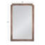 Miroir de plancher Rosalie