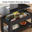 Sparta Lift-Top Coffee Table with Storage & Open Shelf, Modern Coffee Table, Square Coffee Table for Living Room, and Home Office-1747127178