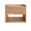 Beare 43cm W Particle Board / Chipboard Bedside Table-1334866644