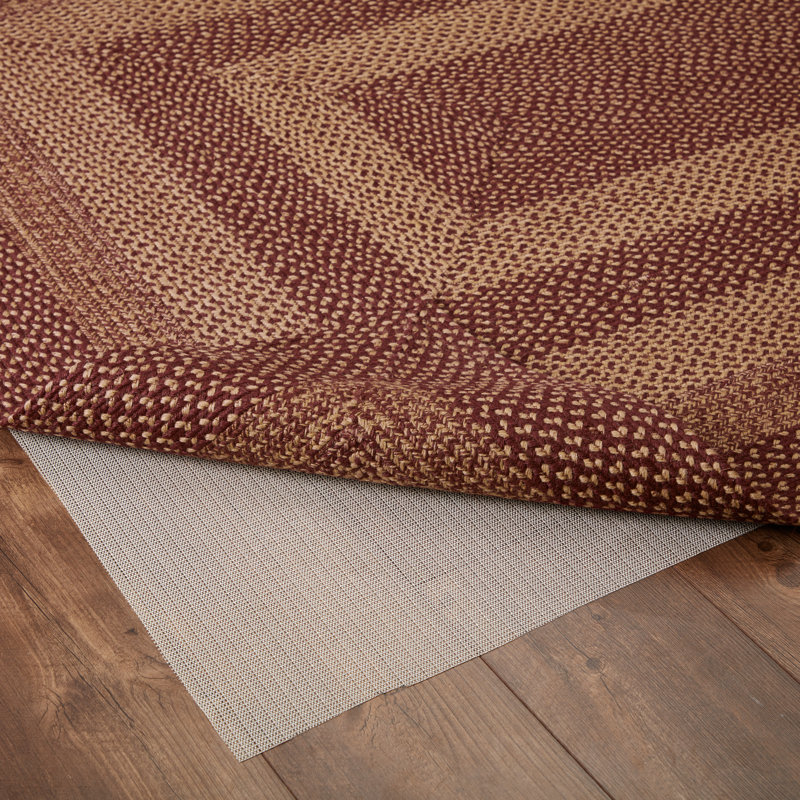 Amaelle Geometric Indoor Rug, Rectangle 5' x 8'