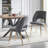 Geoffrey Metal Side Chair-692665372-733069204
