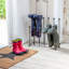 6 Pair Boot Storage