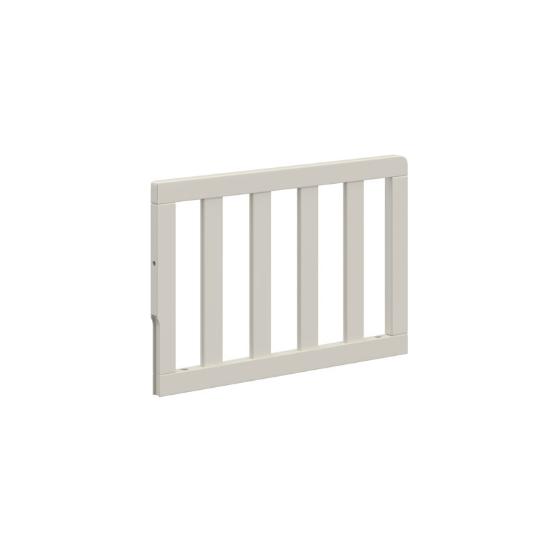 Barrière de lit pour tout-petit Graco, Avoine givrée
