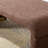 Dant Boucle Fabric Upholstered Bench Ottoman-1031431576