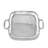 Pearl Aluminum Tray