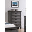 Crigler Piece Bedroom Set