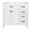 Meuble-lavabo 35,98 po avec lavabo-92392906