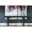 Ruyi 83.9'' W Solid Wood Console Table