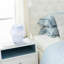 Lampe d'appoint champignon 8,75 po Celeste-2043856807