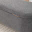 Banc de rangement rembourré Kaybree-1071489746