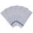 Checkered Jacquard Tea Towel Kitchen Towel-77151060