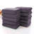 Towels Soft Highly Absorbent Hotel Spa Bathroom Towel Collection for Bathroom Kitchen | 11.8x27.5 Inch | Set of 10-129100024