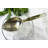 Design Imports Stainless Steel Ice Scoop