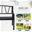 Banc de rangement Amatul