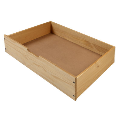 Bridewell Underbed Storage Drawers