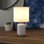 Lampe de table 15 po Gracie-1616398554