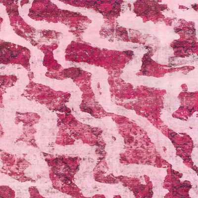 Abstract Indoor Rug