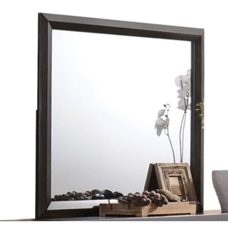 Miroir Merveille