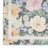 Nourison Botanical Washables 7'6" x 9'10" Charcoal Multicolor Farmhouse Indoor Rug-758094884-757116250