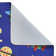 Madeira area rug Machine Printed Rectangle Blue