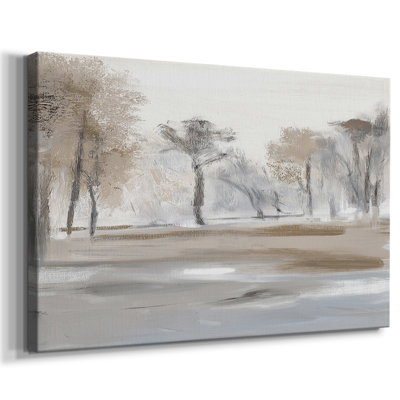 LANDSCAPES Series VII -Gallery Wrapped Cavas