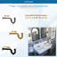 Victorian 19.5'' L Bathroom Sink-305295599