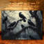1 Piece Wrapped Canvas Wall Art-1238018807