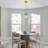 1 - Light Single Pendant Industrial Kitchen Island Lantern Chandelier