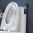 Bidet Sprayer Bidet Attachment With Sprayer Holder, T-Valve And Flexible Hose Included-112488814