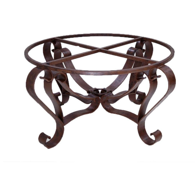 Borroto Coffee Table