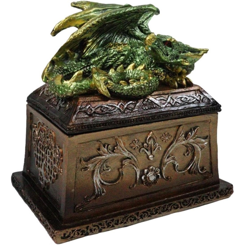 Figurine Medi