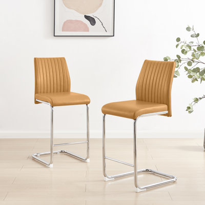 Chaises de bar Loren Luxury