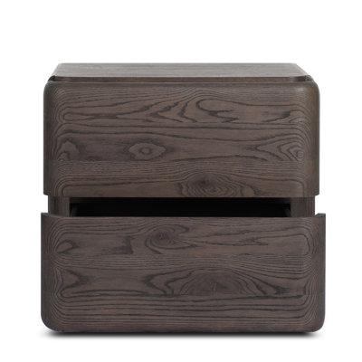 Trona Nightstand