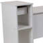 Desk with Shelves and Drawer-139939679