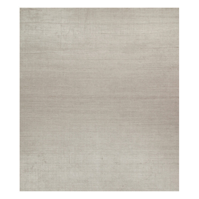 One-of-a-Kind 13x15 Hand Knotted Area Rug