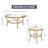 Coffee Table Set-122026405
