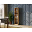 Paridhi Solid Wood Bookcase-974680540