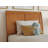 Nystead Solid Wood Foundation Bed Frame-952037445-952037441