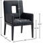 Fauteuil de salle à manger Flore-365619170-365619165