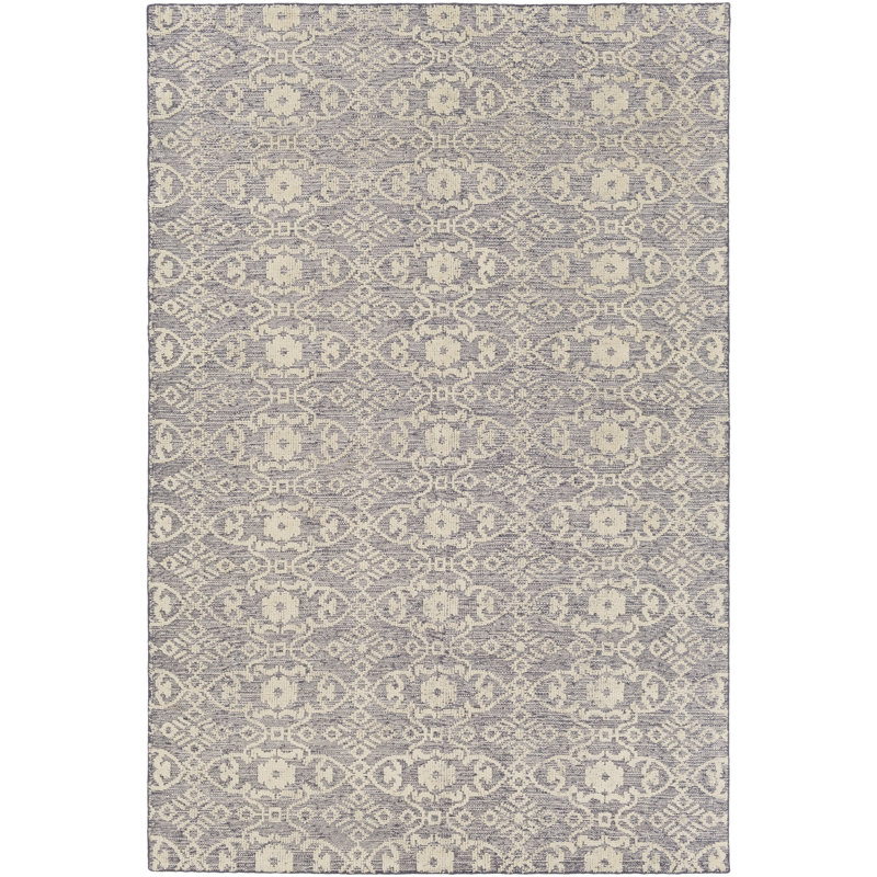 Eramana Oriental Indoor Rug, Rectangle 2' x 3'